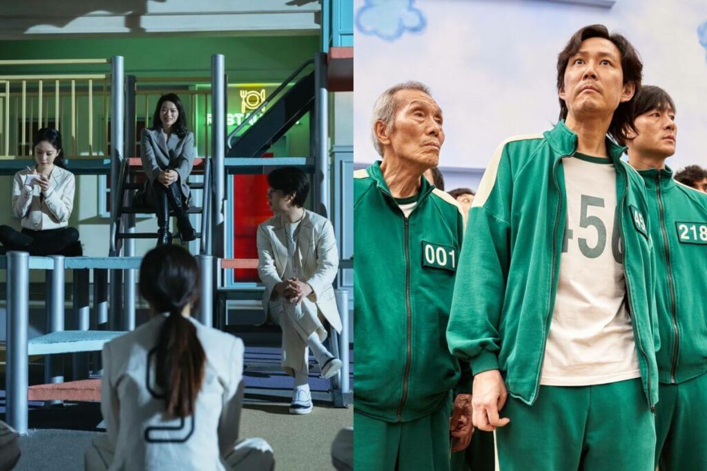 For these reasons, Netflix users prefer this new Korean series over 'Squid Game'