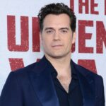Henry Cavill confirms he is going to be a dad on Father's Day