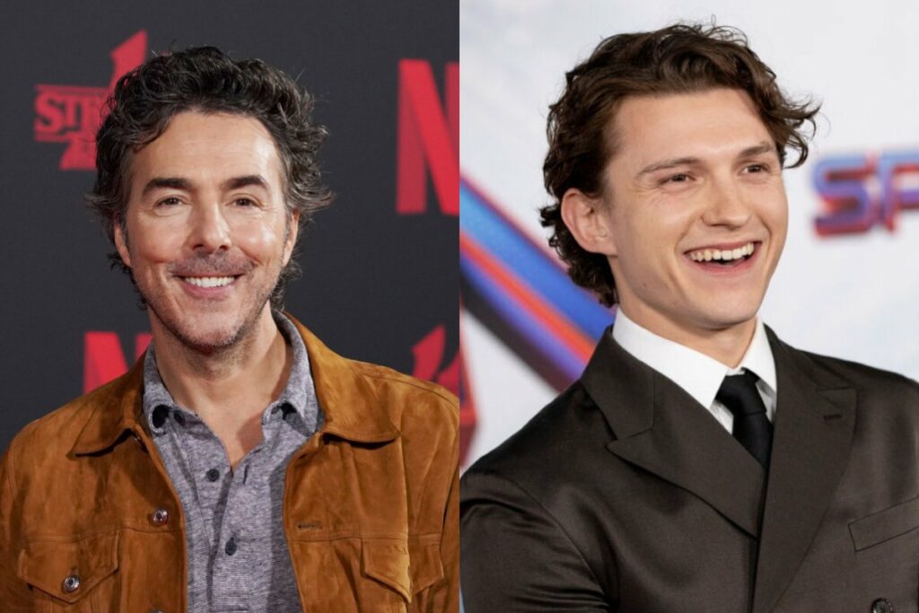 Is Tom Holland coming back as a superhero Director dreams of an epic Spider-Man crossover