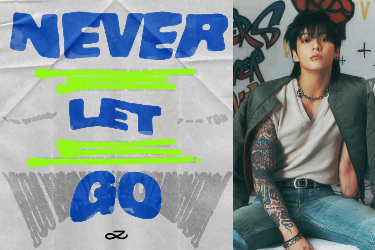 BTS' Jungkook marks a record in the United States charts