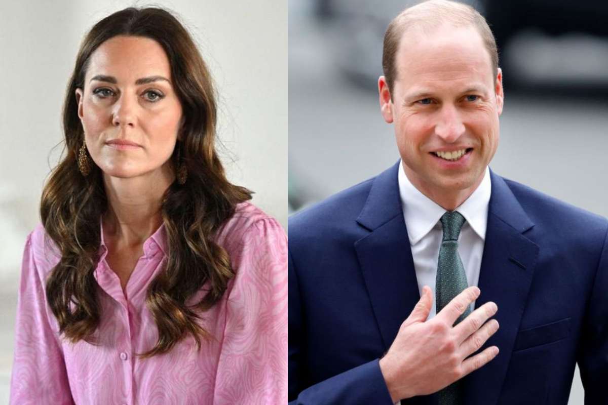 Princess Kate Middleton steps up with a letter, amid Prince William's lack of communication
