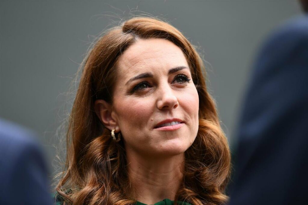 Kate Middleton poised for a stellar comeback after health issues