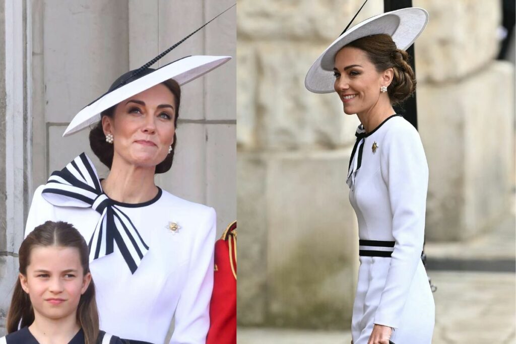 Kate Middleton's reason for missing Royal Ascot after her Trooping the Colour appearance revealed