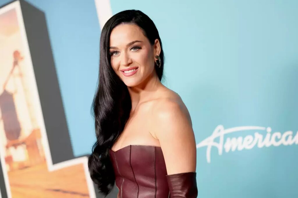 Katy Perry's comeback song faces early backlash before release