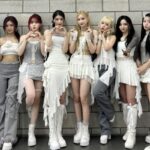 Kep1er wins their first award for “Shooting Star” on “Show Champion”