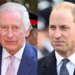 King Charles III and Prince William honors veterans at the 80th anniversary of the D-Day Celebration