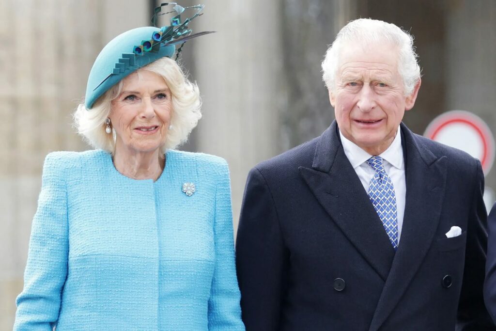 King Charles lll makes a bold step to ensure Queen Camilla's convenience