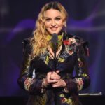 Madonna was sued for exposing her fans to explicit content without their consent