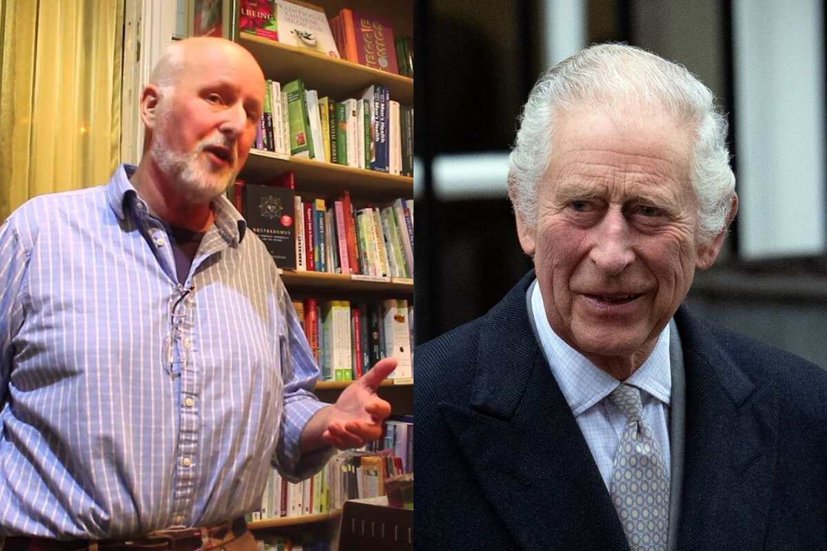 Predictions about King Charles lll's abdication and a secret son are revealed