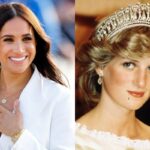 Meghan Markle is experiencing a Princess Diana “effect”