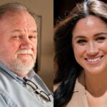 Meghan Markle's father is desperately trying to meet his grandkids