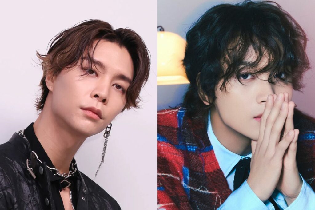More accusations about NCT Johnny and Haechan's alleged prostitution scandal are revealed