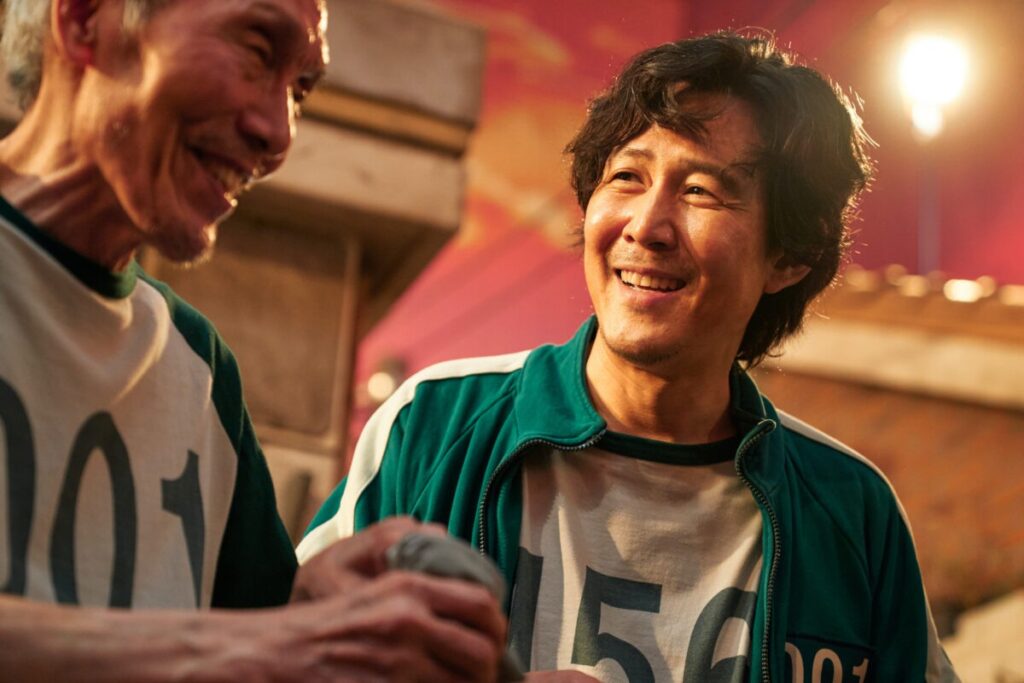 Netflix's Squid Game seasons 2 and 3 wrap up filming, these could be the release plans