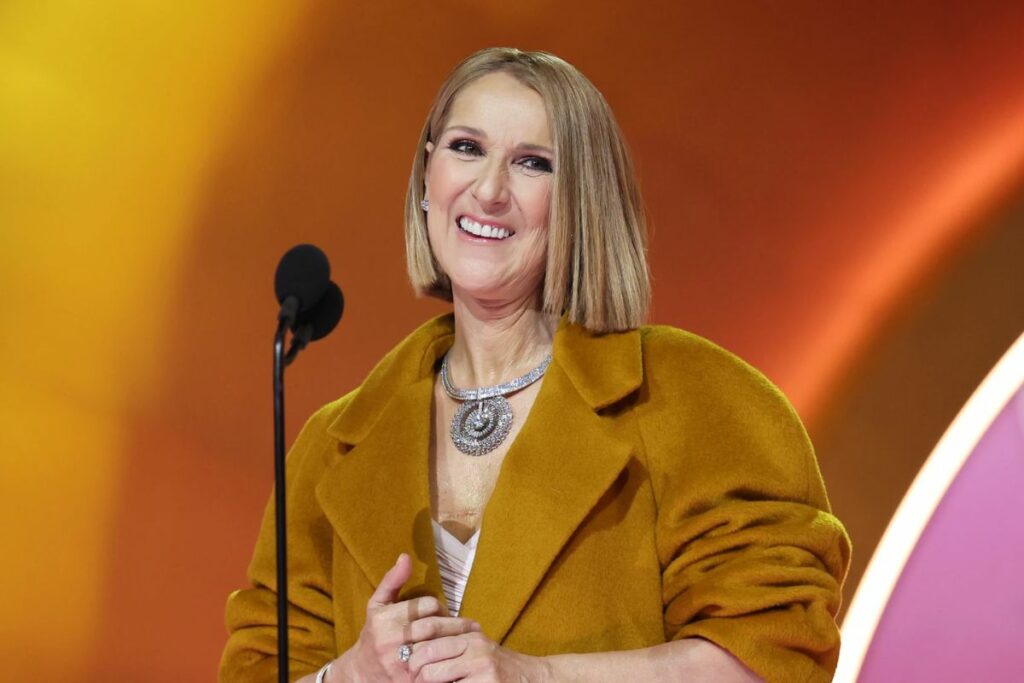 New video of Celine Dion showing the damage the disease has caused to her voice goes viral