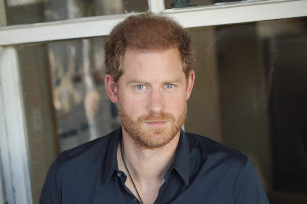 Prince Harry allegedly fears bringing his family to the United Kingdom after taxpayers-funded security cut