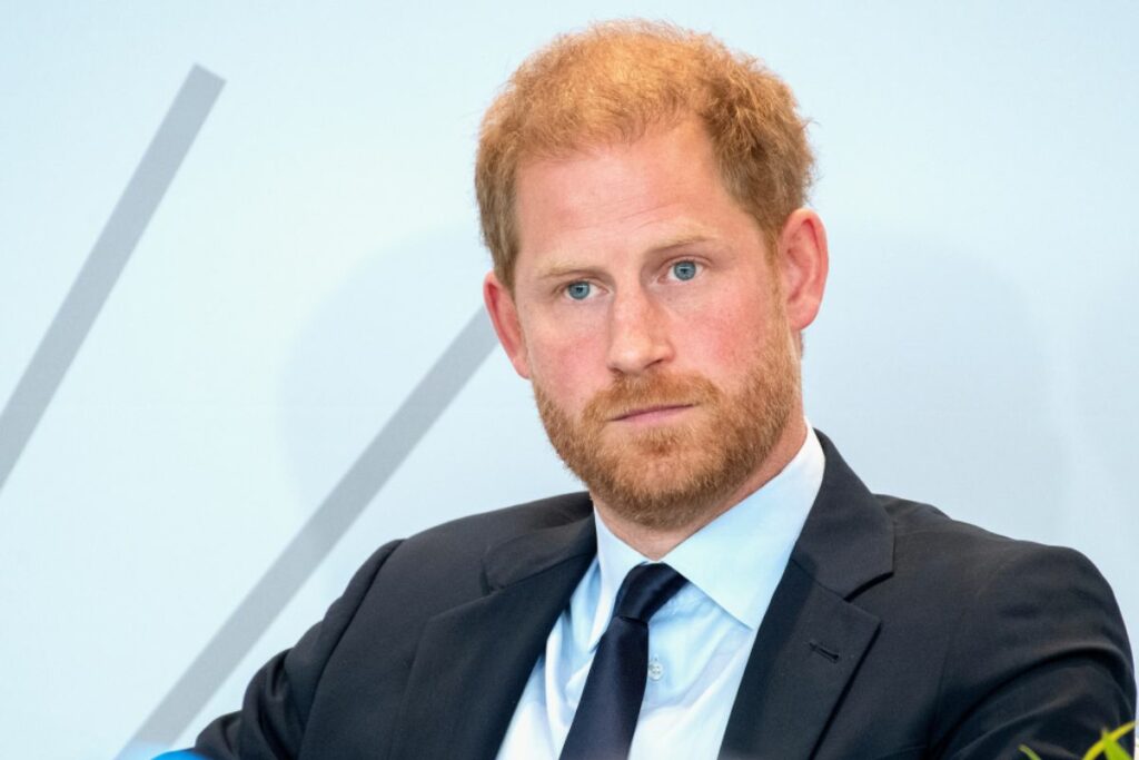 Prince Harry is allegedly feeling nostalgic because of his old life in the United Kingdom