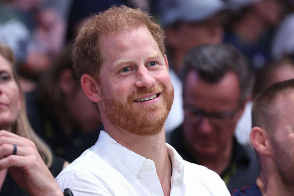 Prince Harry was accused of 'deliberately destroying' crucial evidence in the privacy breach case