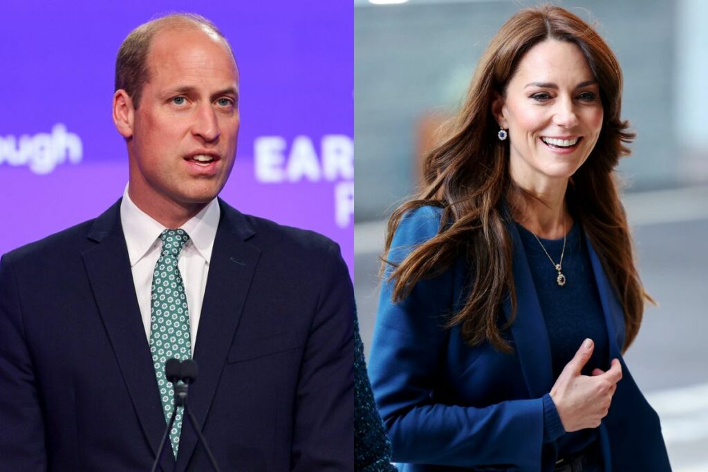 Prince William and Kate Middleton are looking for a trusted person for an unusual job