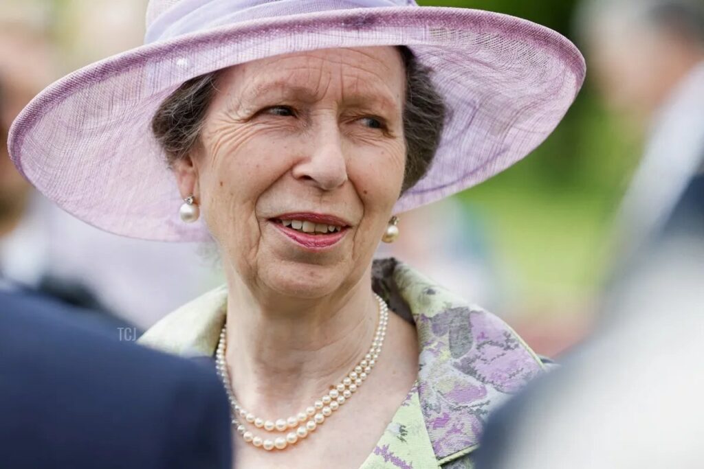 Princess Anne suffers a concussion as King Charles lll and Kate Middleton battle cancer