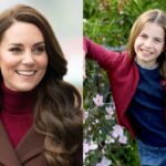 Princess Charlotte is reportedly very protective of her mother, Kate Middleton, and this is the proof