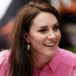 Princess Kate Middleton goes viral on TikTok again due to her dazzling looks