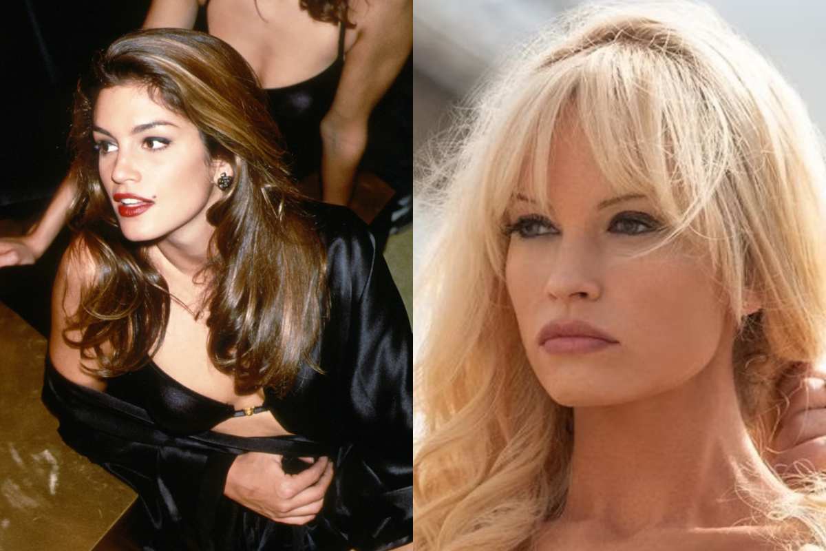 90s throwback: Sabrina Carpenter brings back the layered haircut