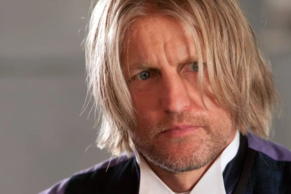 A new Hunger Games movie has just been announced, what’s it going to be about?