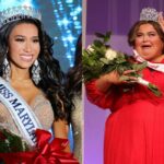 The Miss United States pageant sparks controversy with a transgender woman and a plus-size participant