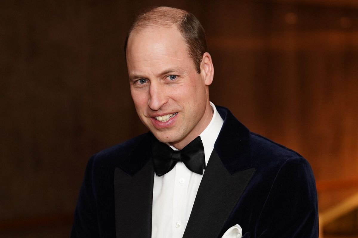 Prince William's secret encounters while Kate Middleton recovers from cancer