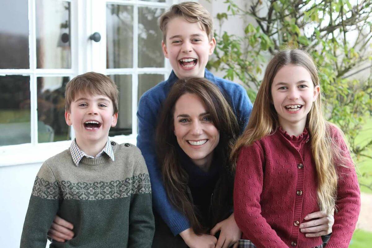 Kate Middleton puts her children first this summer amid cancer treatment