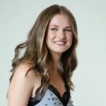 The foreign press reveals Princess Leonor's talent, which makes her stand out in the royal family