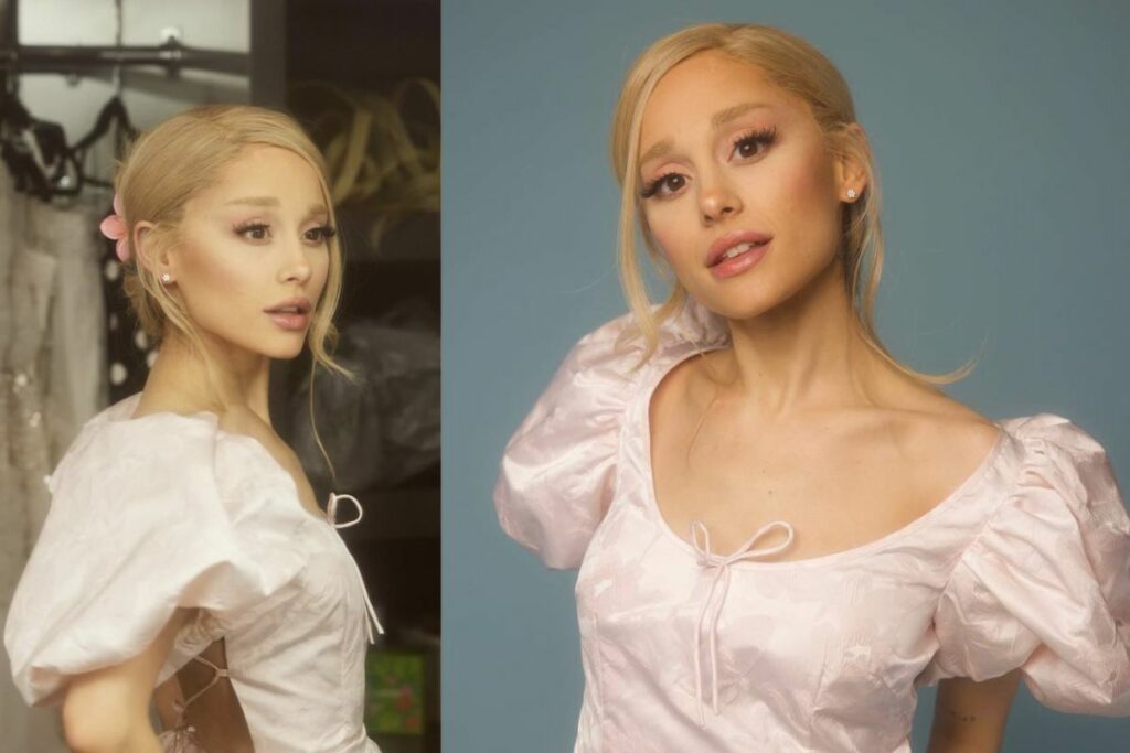 The reason why Ariana Grande's voice change is causing controversy