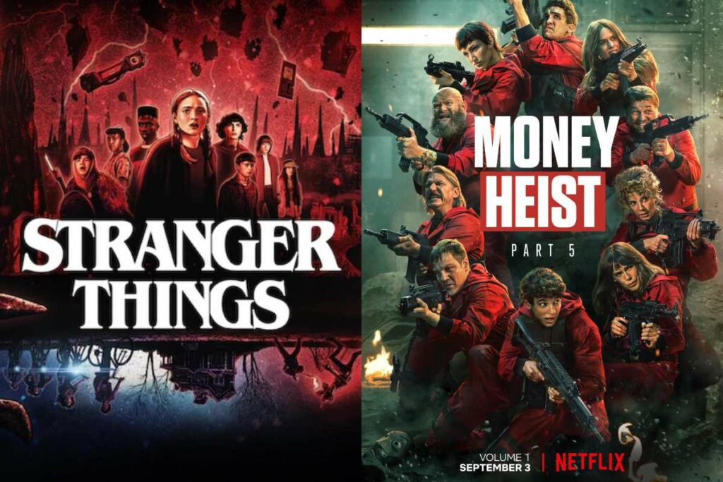 The under-the-radar Netflix gem you must watch if you like "Stranger