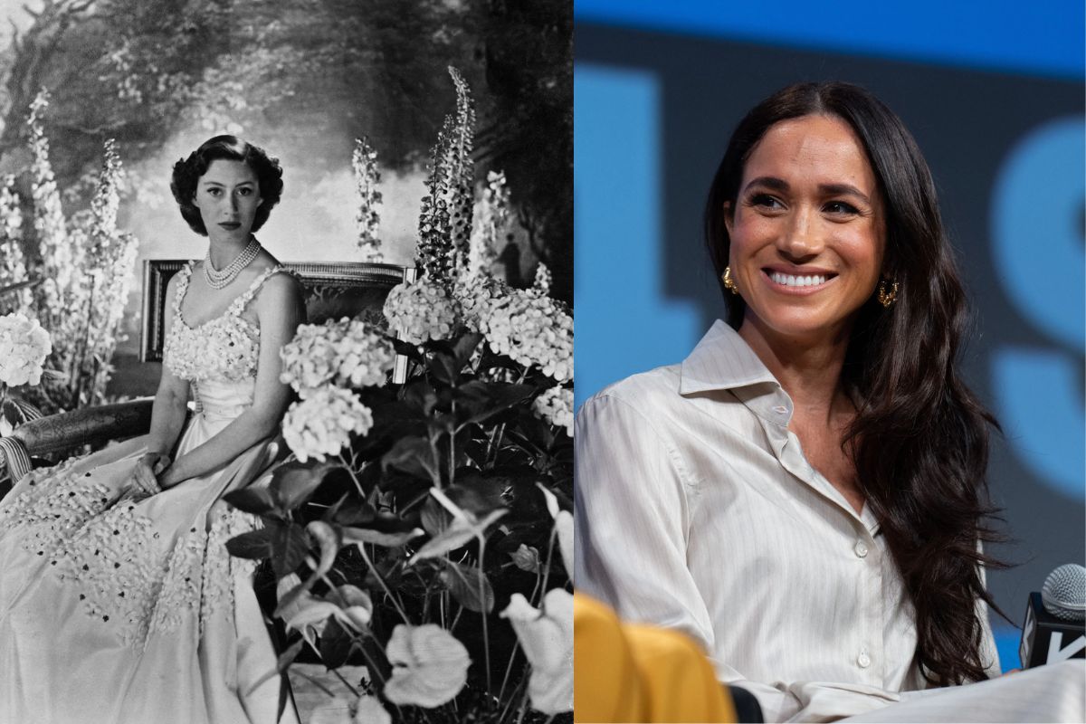 An expert reveals who the British Royal Family's 'biggest diva' is, with Meghan Markle second on the list