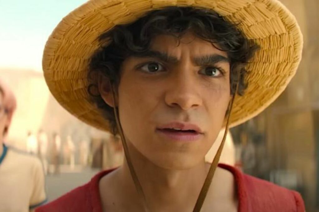 This is Netflix’s “One Piece” season 2 new characters