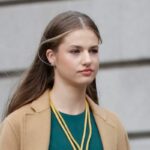 This is Princess Leonor's decision about her future that separates her from her parents