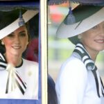 This is how Kate Middleton's comeback at Trooping the Colour came about