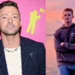 This is the Gen Z attractive officer who arrested Justin Timberlake in the United States