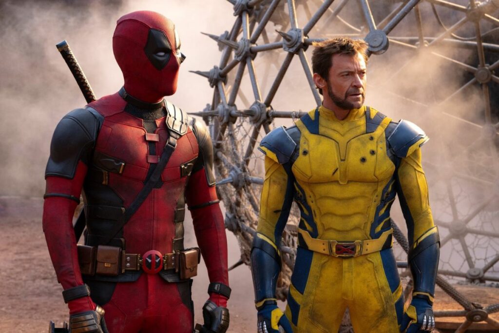 This is the only thing Marvel has censored from its first adult film, 'Deadpool & Wolverine'