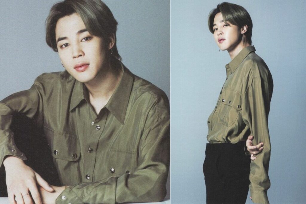 This is what BTS' Jimin regrets during his mandatory military service