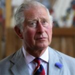 What’s the meaning behind King Charles III's new diamond jewel