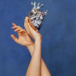 AURORA – When The Dark Dresses Lightly Lyrics and Meaning