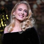 Adele says she's taking a break from music ahead of her exclusive Germany shows