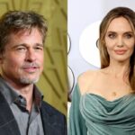 Angelina Jolie tells Brad Pitt to drop lawsuit for the sake of family peace