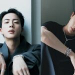 BTS' Jin confesses his unusual and touching secrets to be happy