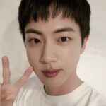 BTS' Jin looks handsome and elegant attending his cousin's wedding