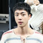 BTS' Jin reveals an exciting sneak peek of his new blog series 'RUN JIN'