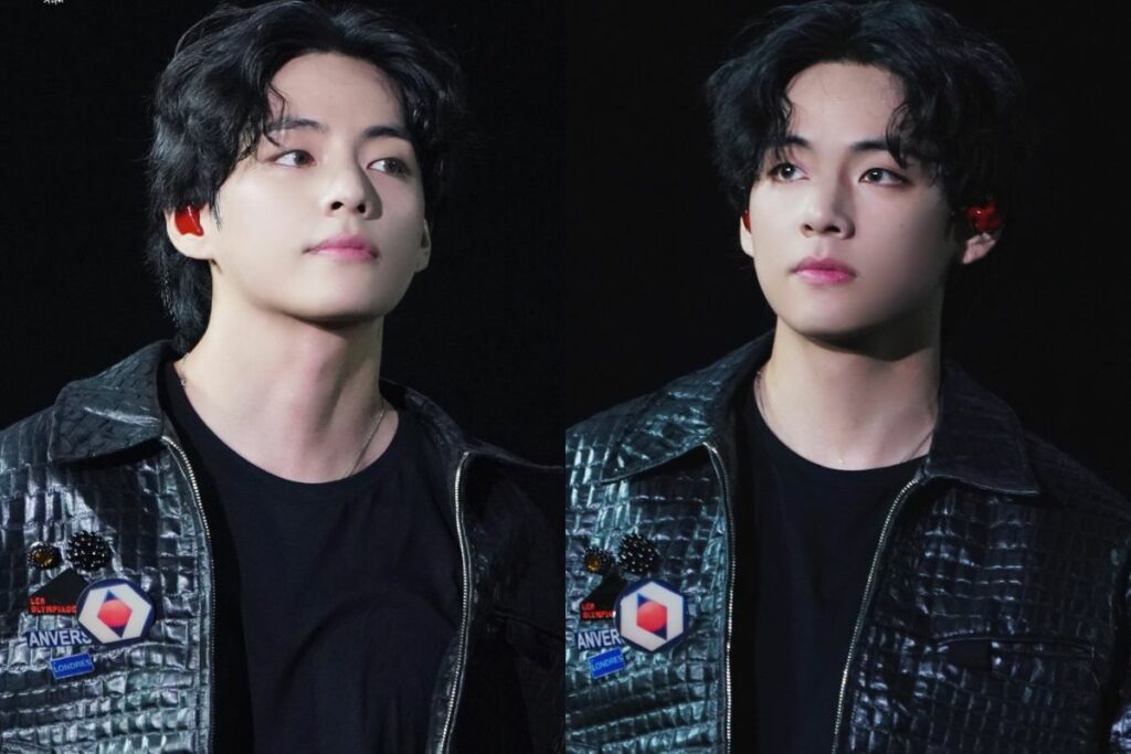 BTS’ V shared an emotional message on his latest Instagram post