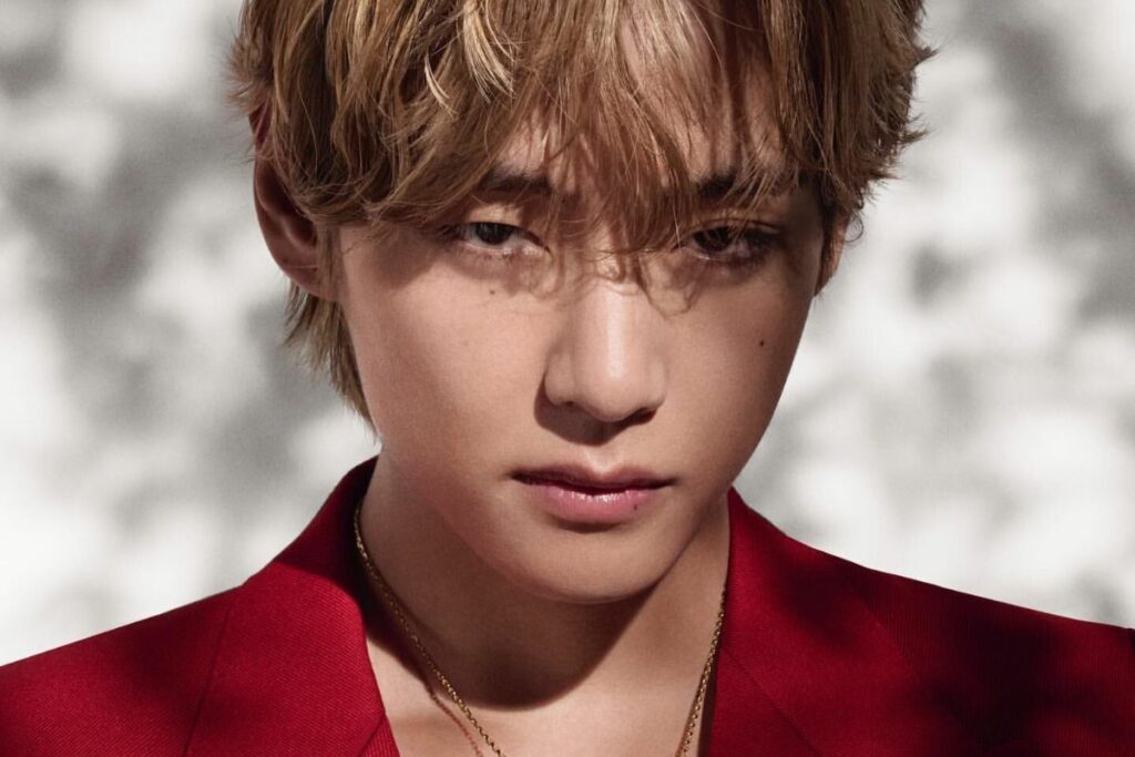 BTS V sparked controversy over McDonalds’ post