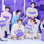 BTS announces a mysterious new project with a social media teaser